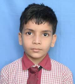 Student Photo