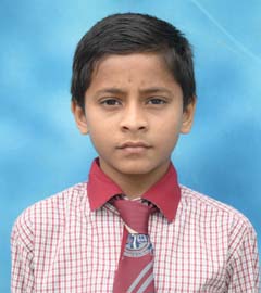 Student Photo