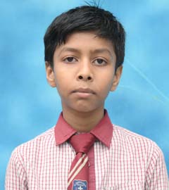 Student Photo