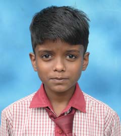 Student Photo