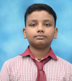 Student Photo