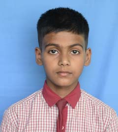 Student Photo