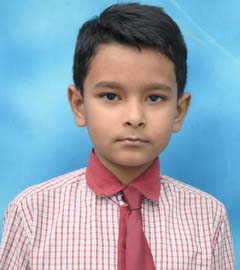 Student Photo