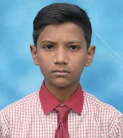 Student Photo