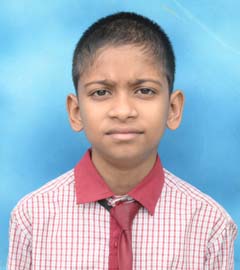 Student Photo