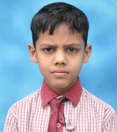Student Photo
