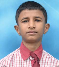 Student Photo