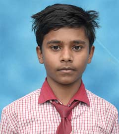 Student Photo