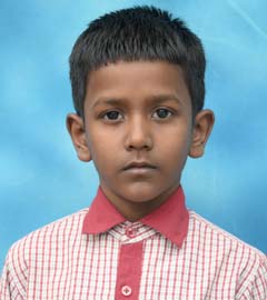 Student Photo
