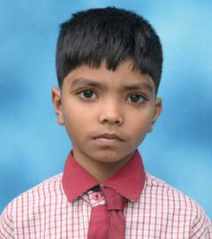 Student Photo