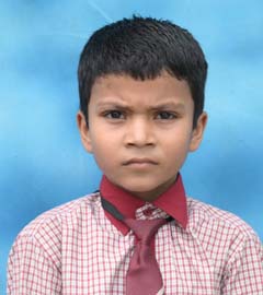 Student Photo