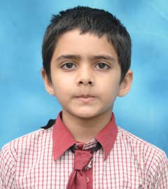 Student Photo