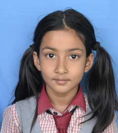 Student Photo