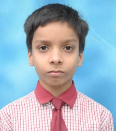 Student Photo