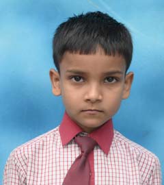 Student Photo