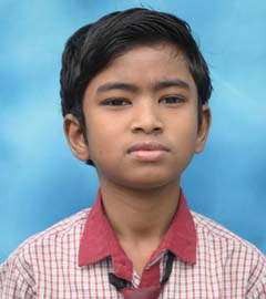 Student Photo