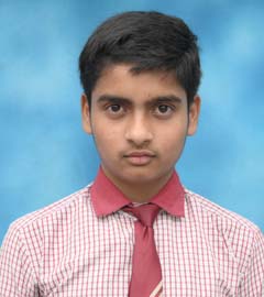 Student Photo
