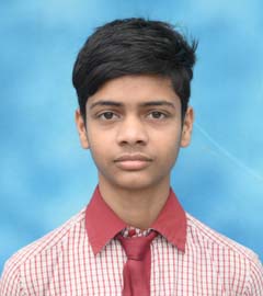 Student Photo