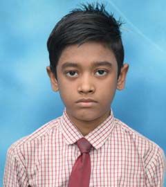 Student Photo
