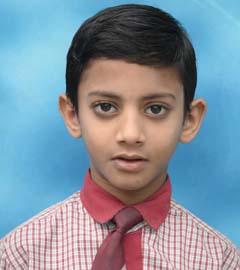 Student Photo
