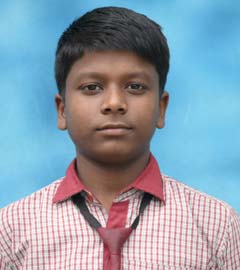 Student Photo