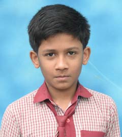 Student Photo