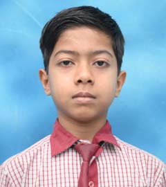 Student Photo