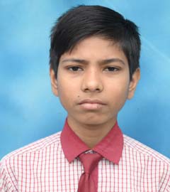 Student Photo