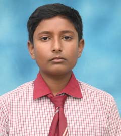 Student Photo
