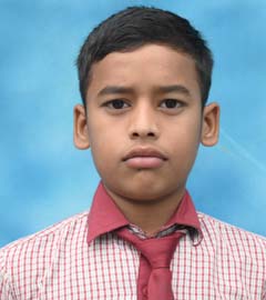 Student Photo