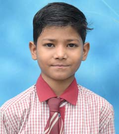 Student Photo