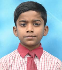 Student Photo