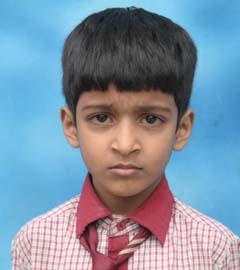 Student Photo