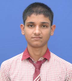 Student Photo