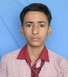 Student Photo