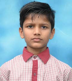 Student Photo