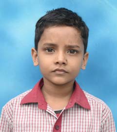 Student Photo