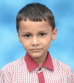 Student Photo