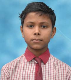 Student Photo