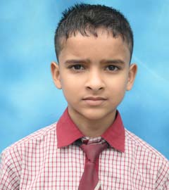 Student Photo