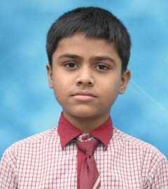 Student Photo