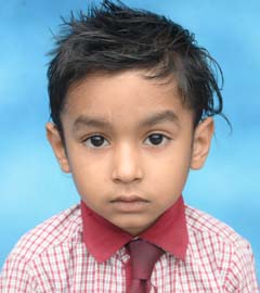 Student Photo