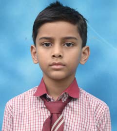 Student Photo