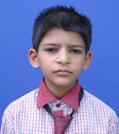 Student Photo