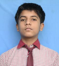 Student Photo