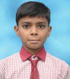 Student Photo