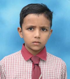 Student Photo