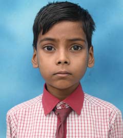 Student Photo