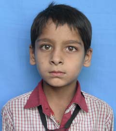 Student Photo