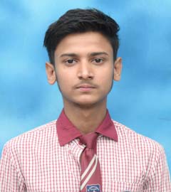 Student Photo